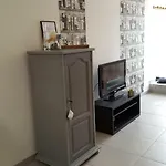 Maison Style A Apartmán Béthune