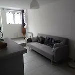 Maison Style A Apartmán Béthune