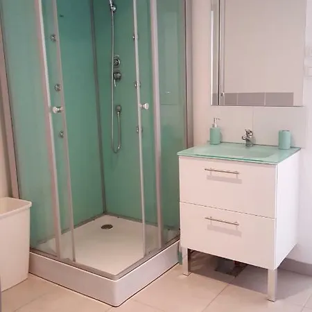 Appartement Maison Style A *