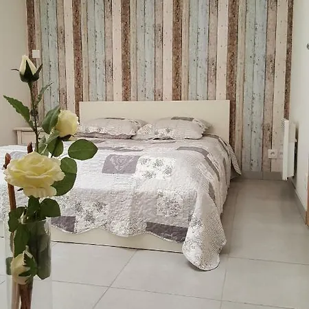 Maison Style A Appartement