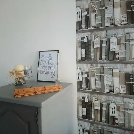 Apartmán Maison Style A