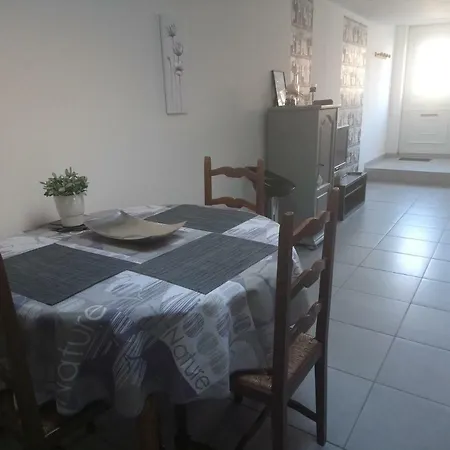 Maison Style A Béthune